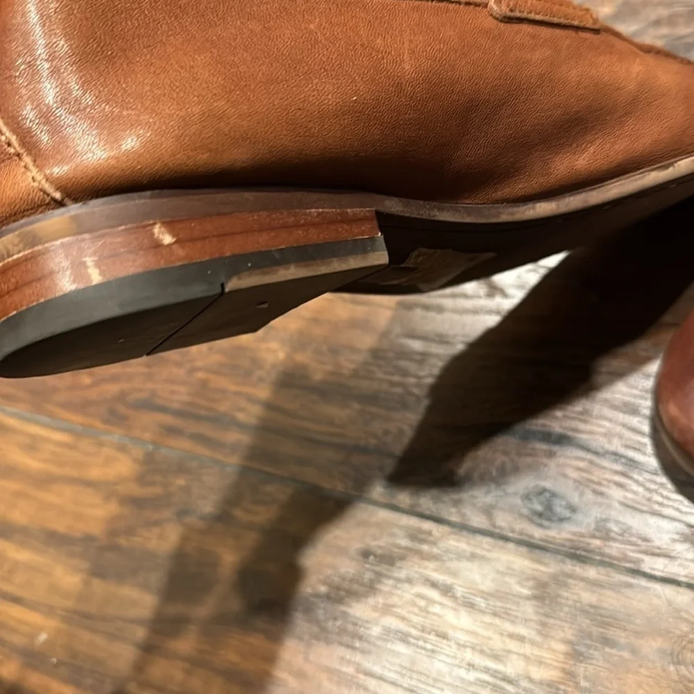 Aldo perk up
